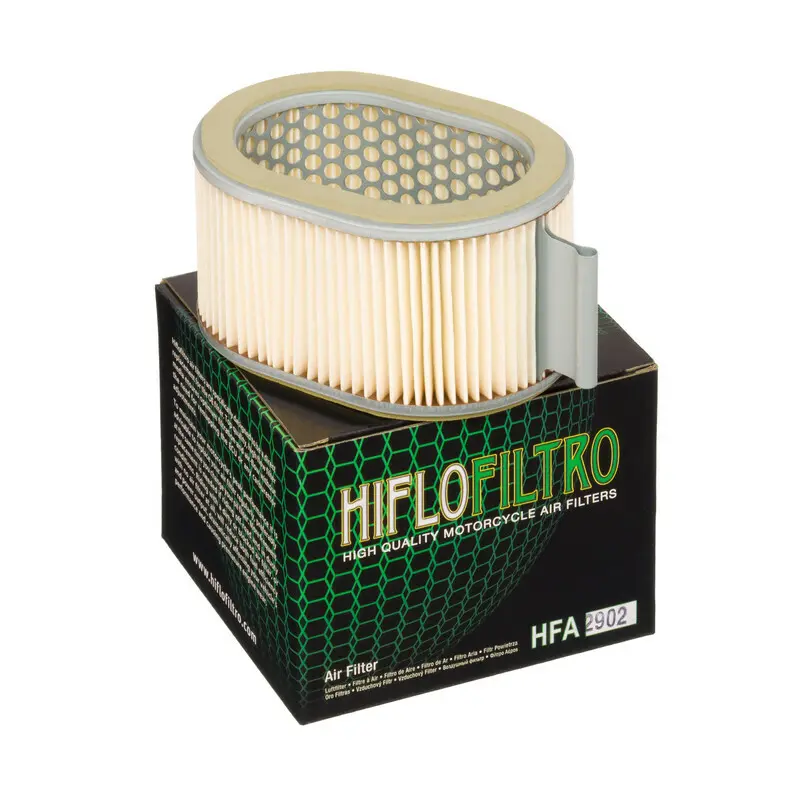 Luftfilter Motorrad Hiflofiltro HFA2902