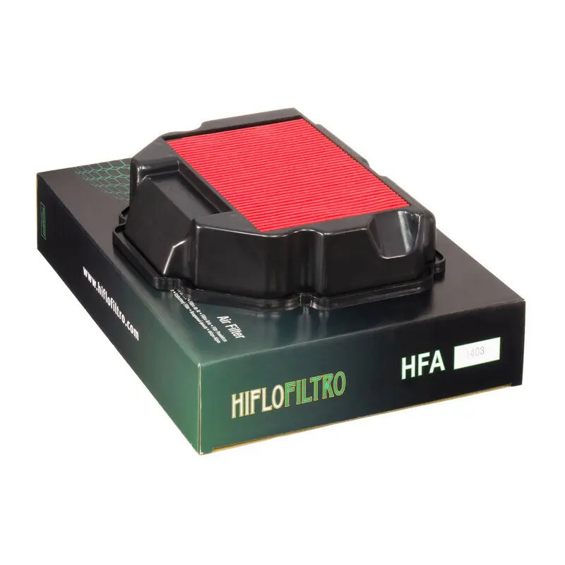 Luftfilter Motorrad Hiflofiltro HFA1403