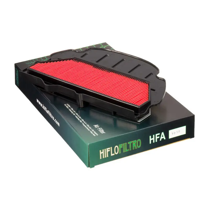 Luftfilter Motorrad Hiflofiltro HFA1918