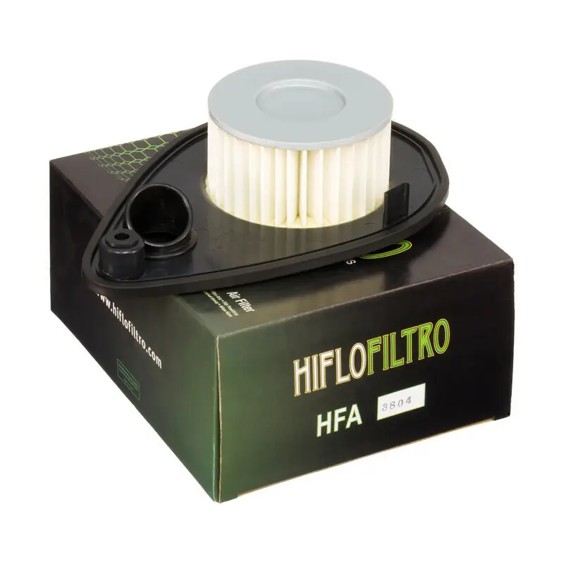 Luftfilter Motorrad Hiflofiltro HFA3804
