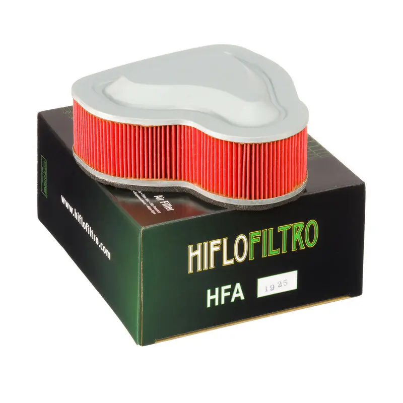 Luftfilter Motorrad Hiflofiltro HFA1925