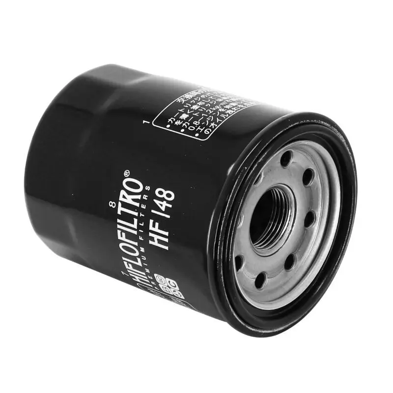 Ölfilter Hiflofiltro Yamaha 1300 FJR 2001+ HF148-