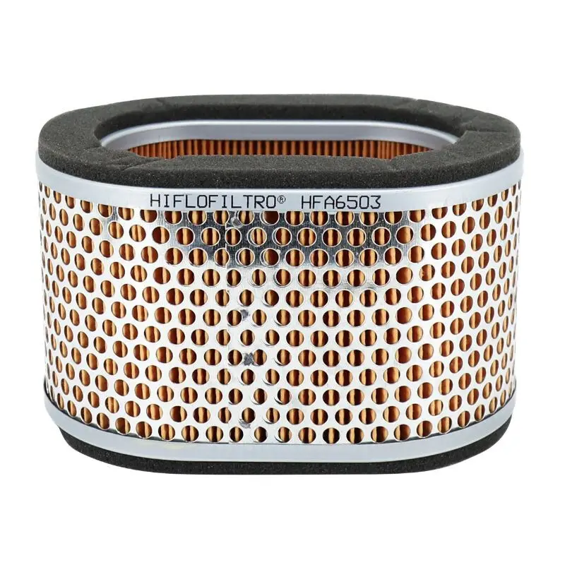 Luftfilter Hiflofiltro Triumph 955 Daytona 2002>2006, 955 Sprint 2002>2004, 955 Speed Triple 2002>2004