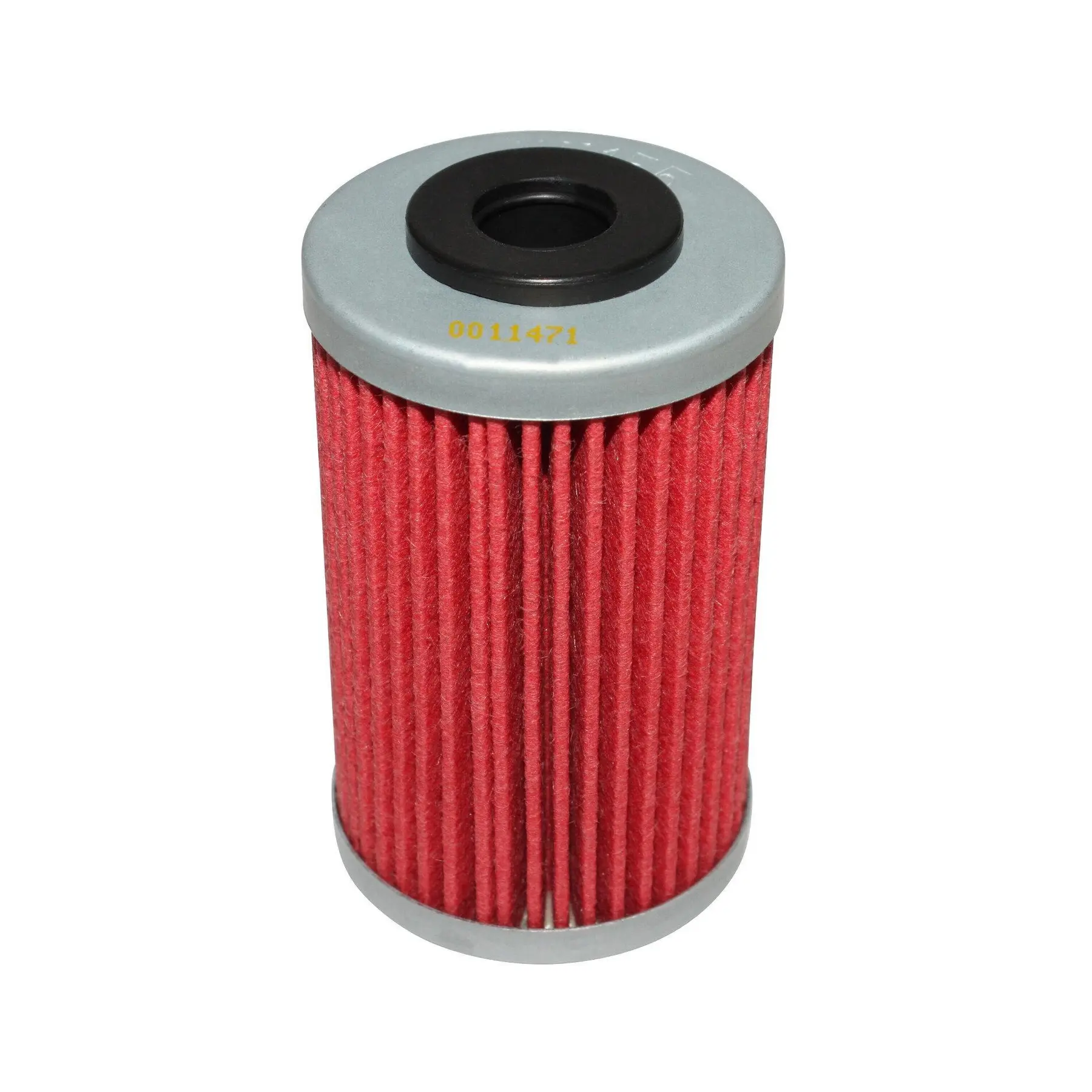 Motorrad-Ölfilter Hiflofiltro HF155 Racing