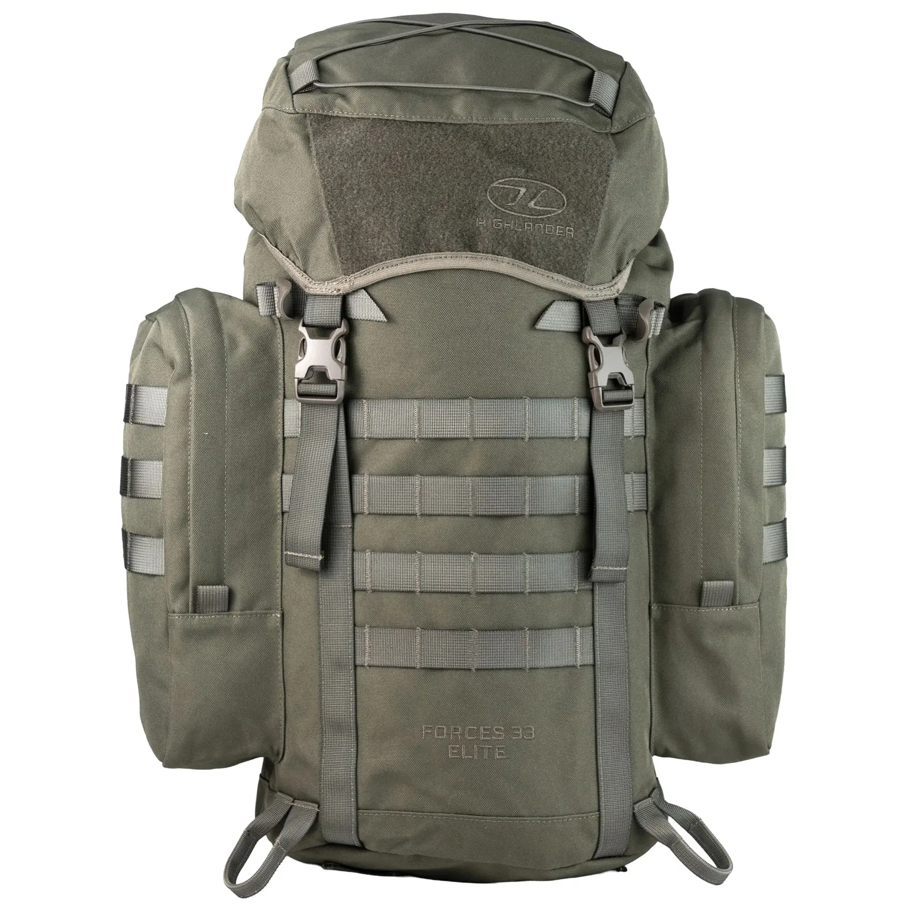 Zaino Highlander Forces Elite 33 L
