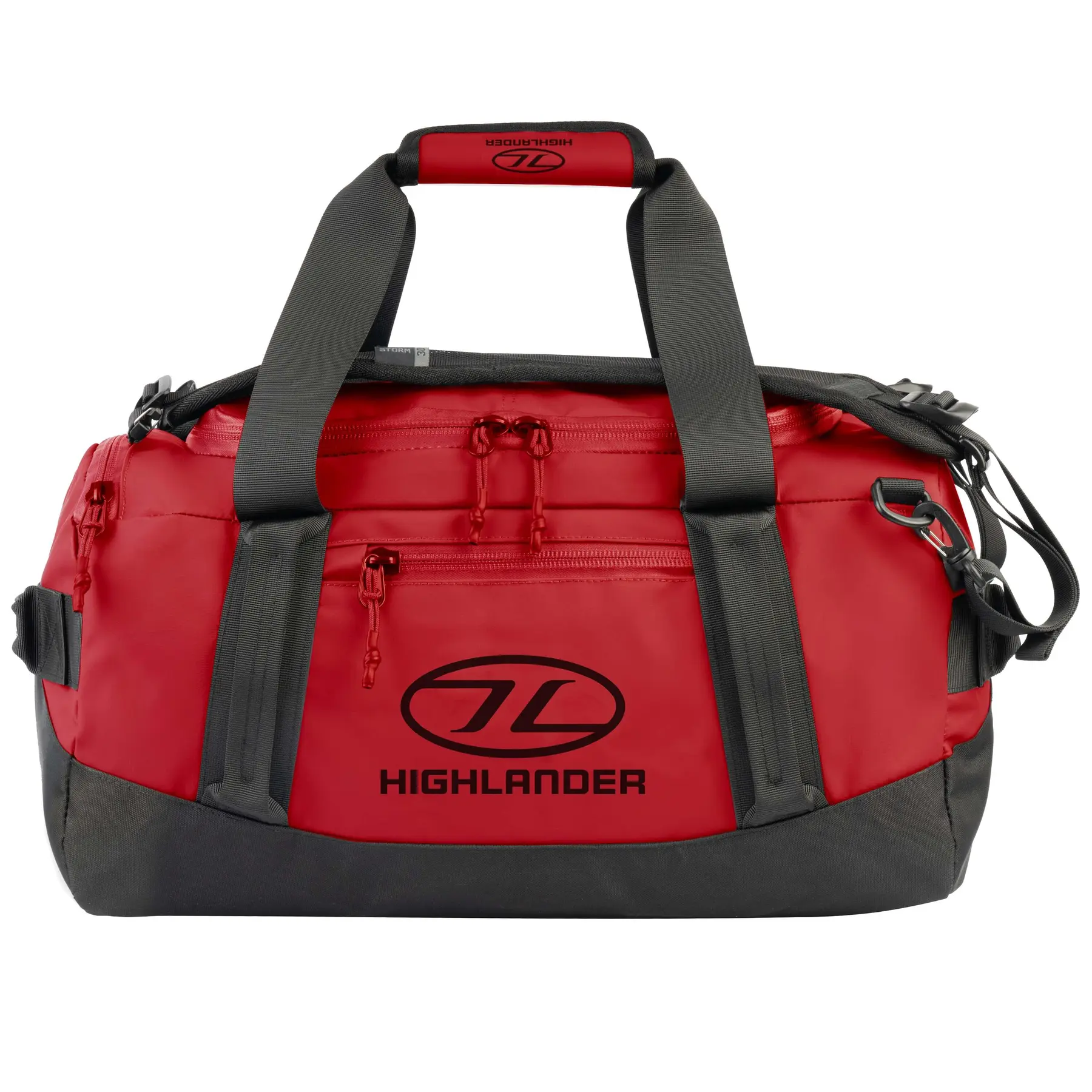 Borsa Duffle Highlander Hauler