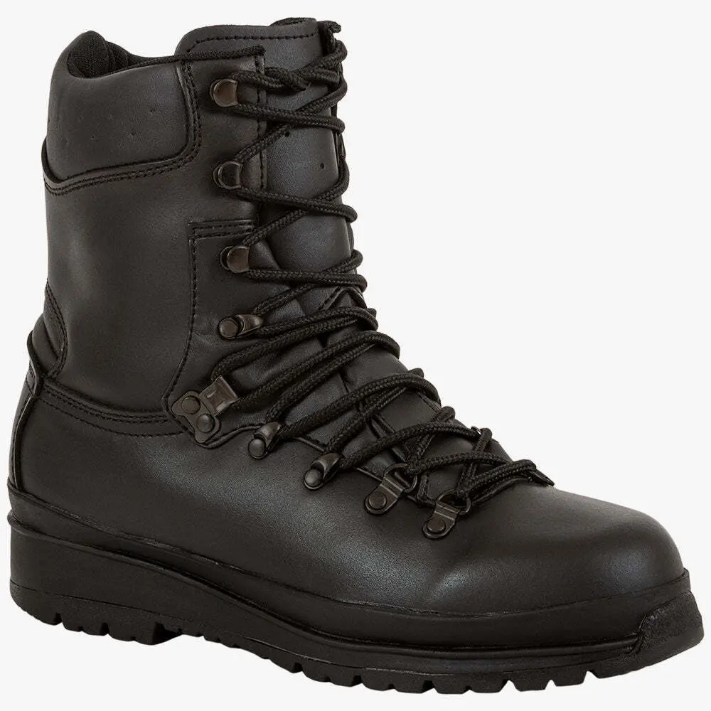 Children's boots Highlander Elite Forces