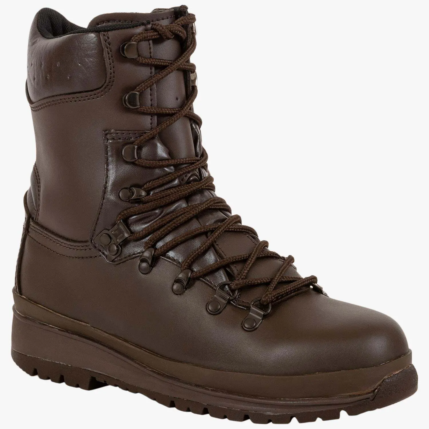 Boots Highlander Elite Forces