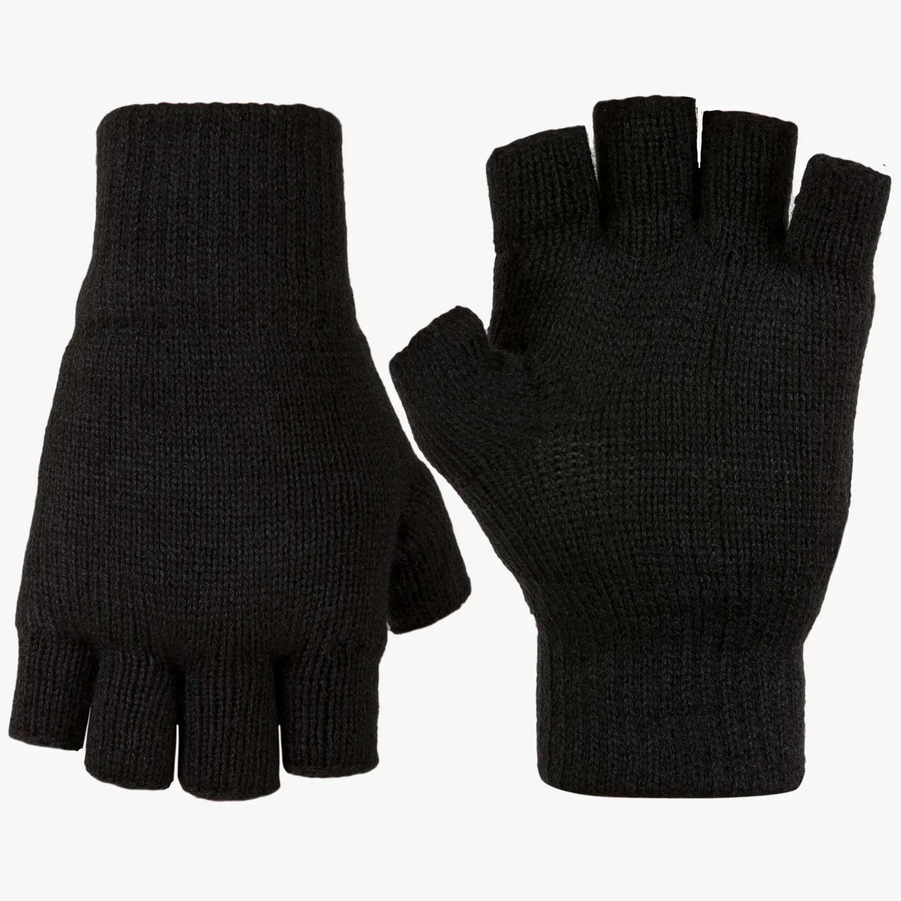 Guanti termici senza dita Highlander Mitts