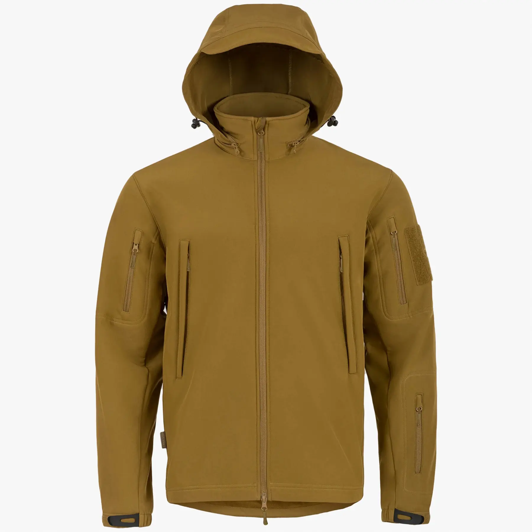 Softshell jacket Highlander Tactical