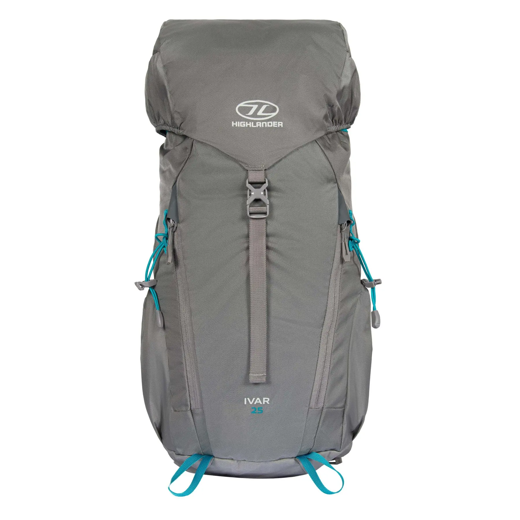 Women's backpack Highlander Ivar