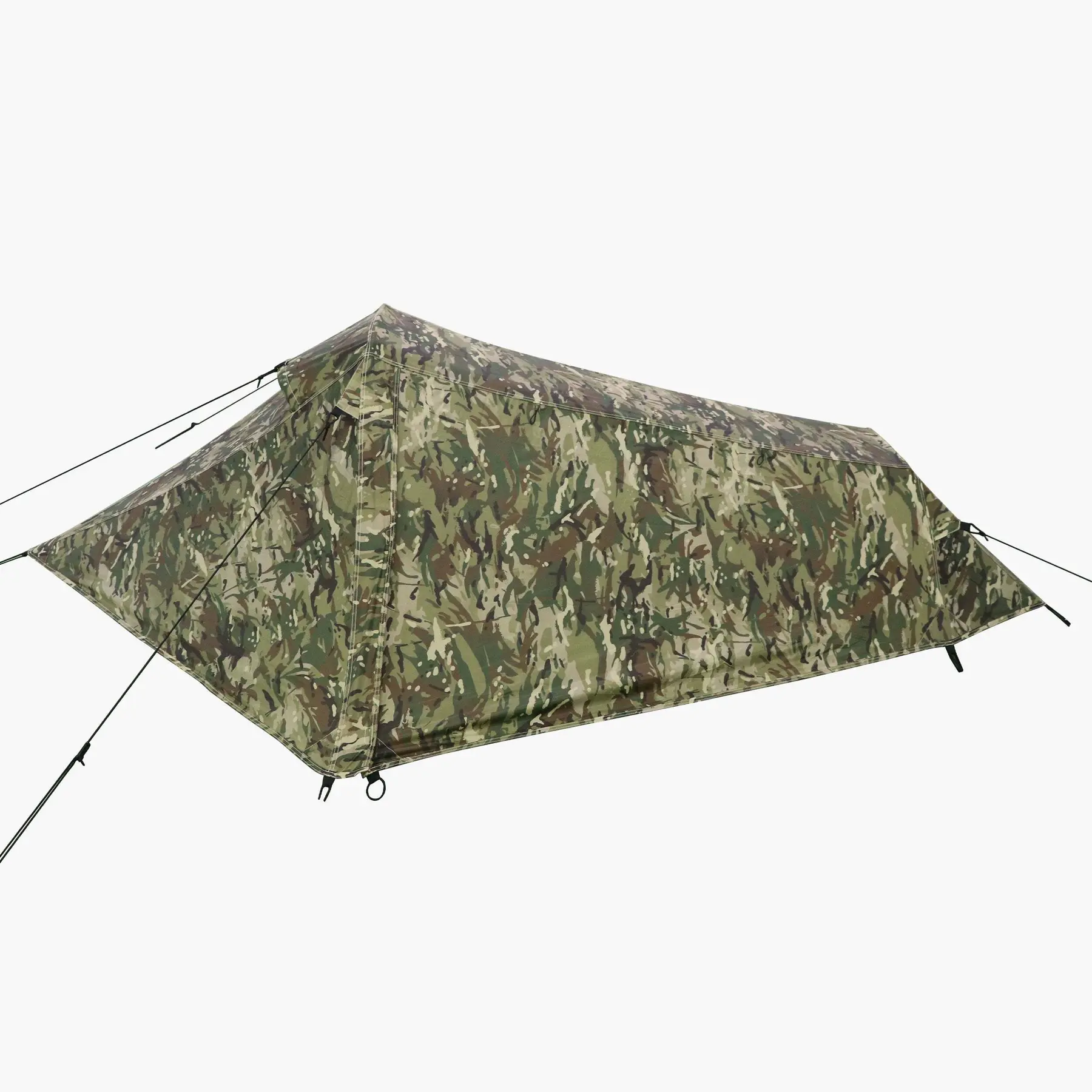 Tent Highlander Blackthorn 1 Gen 2