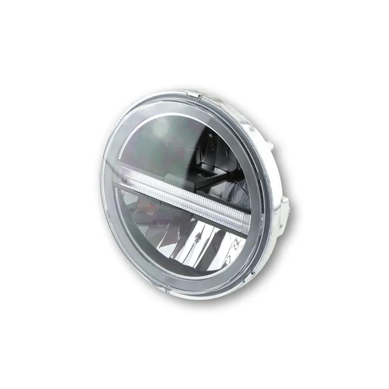 Scheinwerfereinsatz Typ 6 led Highsider