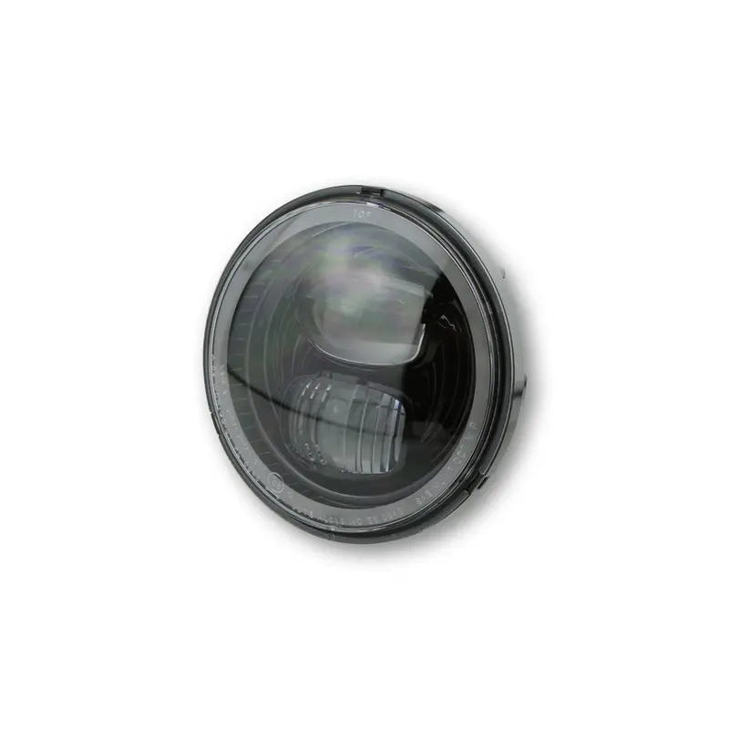 Scheinwerfereinsatz Typ 7 led Highsider