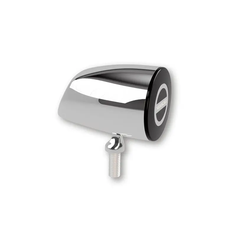 Fanale posteriore a led per moto Highsider Rocket
