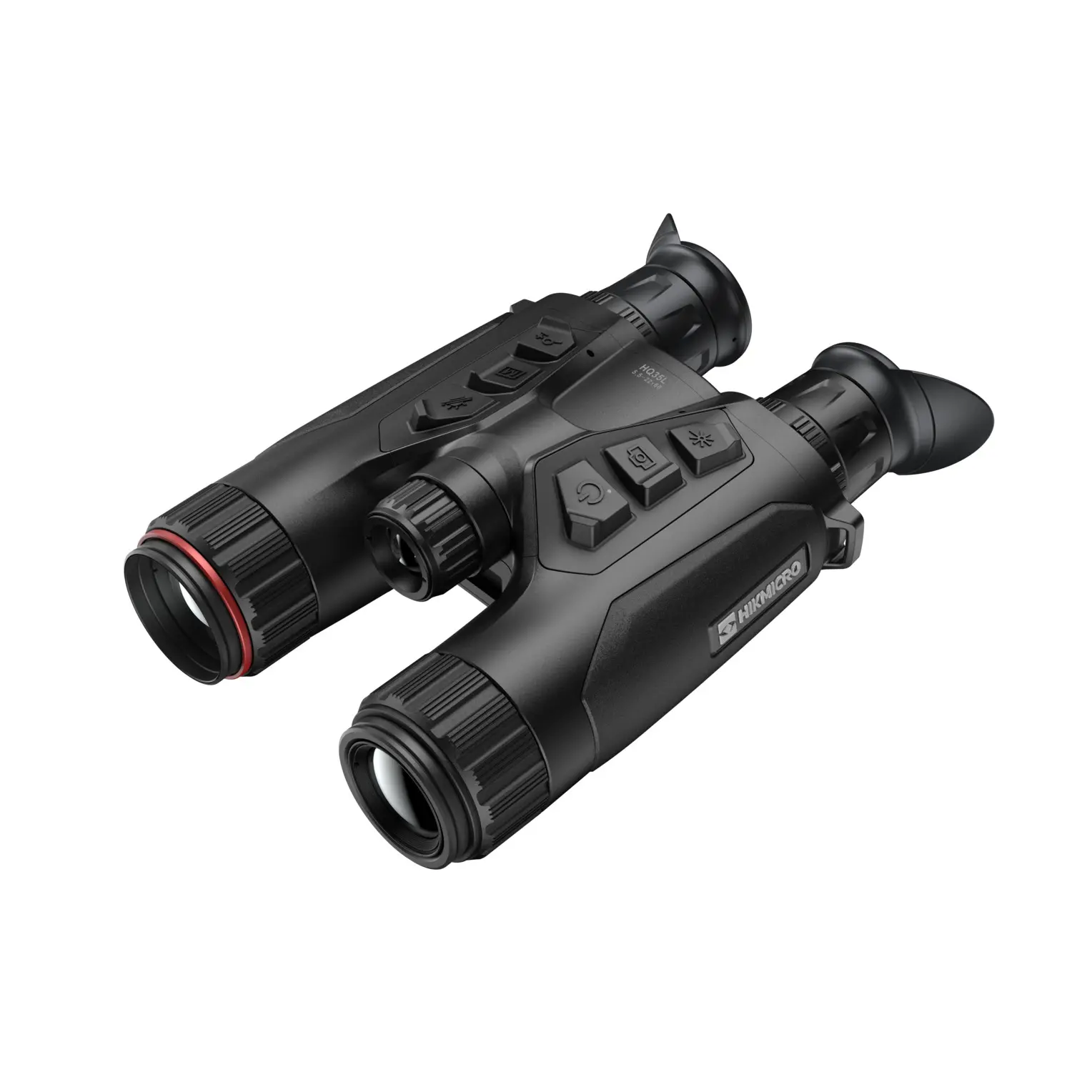 Fernglas Hikmicro Habrok 4K HQ35LN