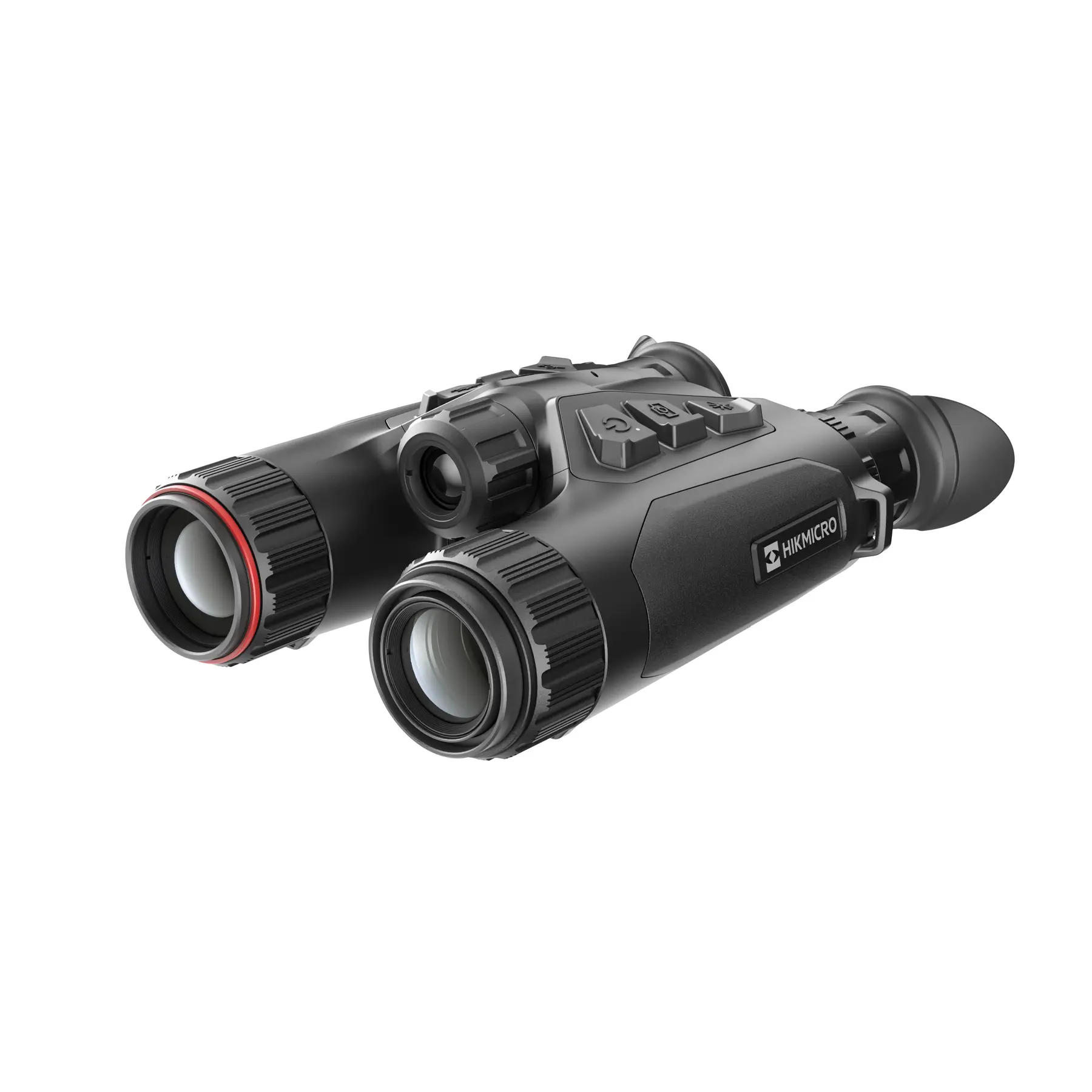 Ferngläser Hikmicro Habrok 4K HE25LN