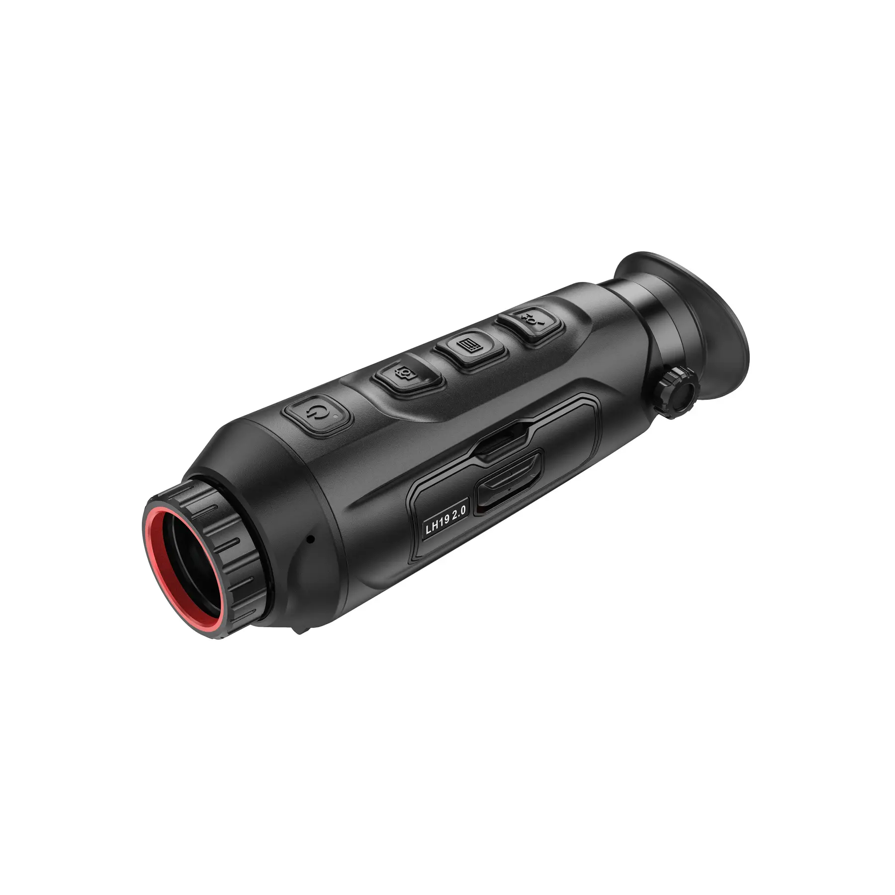 Monokular Hikmicro Lynx Lh19 2.0