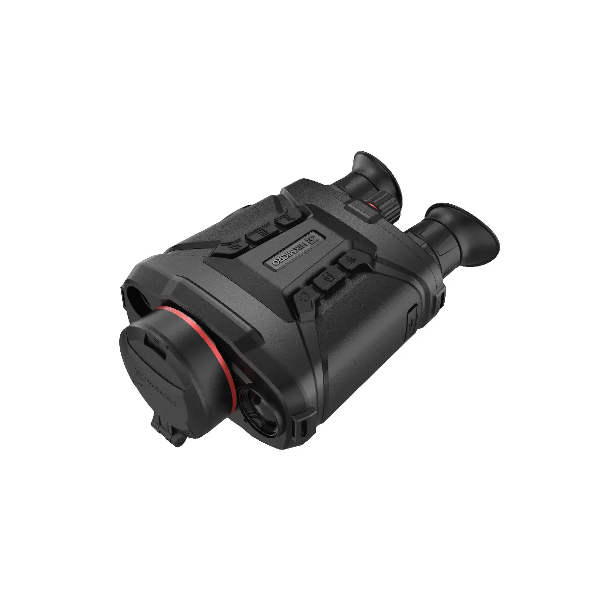 Fernglas für thermische Sicht Hikmicro Raptor RQ75LN