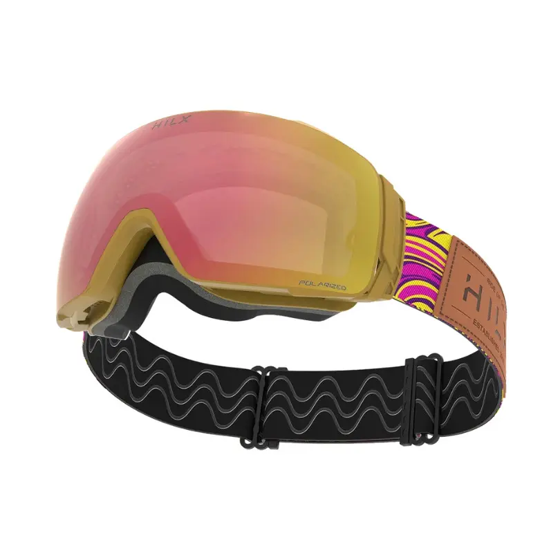 Skimasker Hilx Phantom