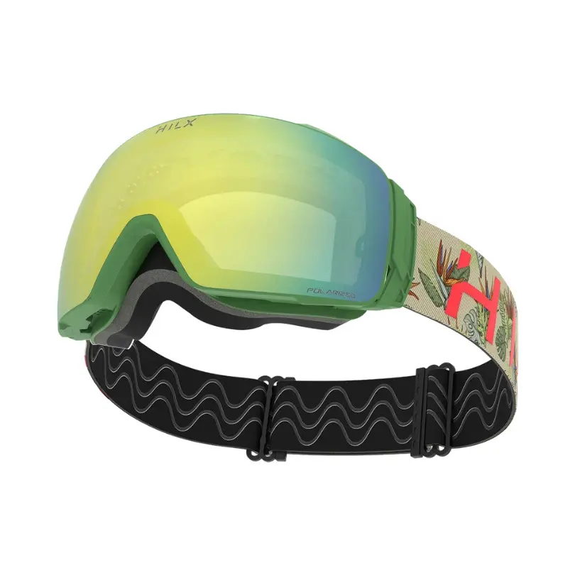 Skimasker Hilx Phantom