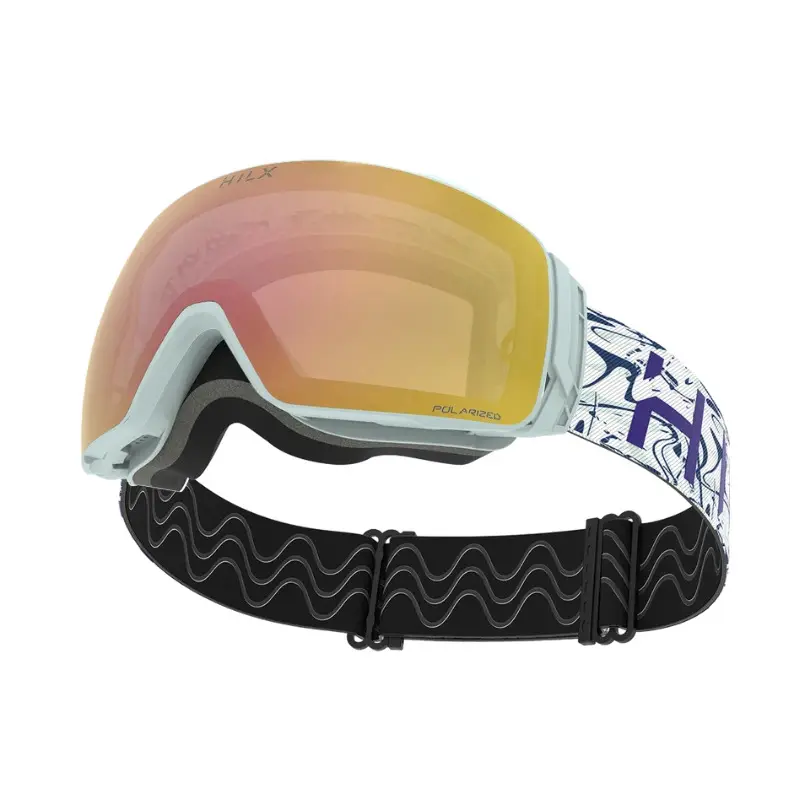 Skimasker Hilx Phantom