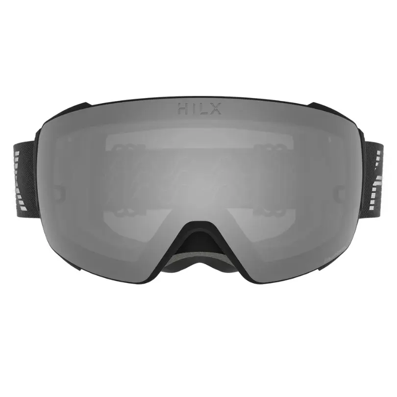 Reserveglazen voor brillen Hilx Phantom