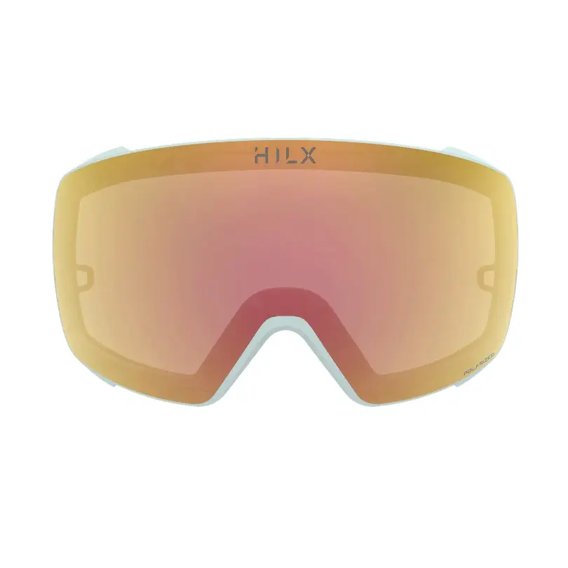 Reserveglazen voor brillen Hilx Phantom