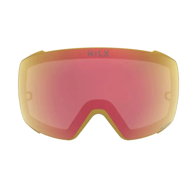 Reserveglazen voor brillen Hilx Phantom