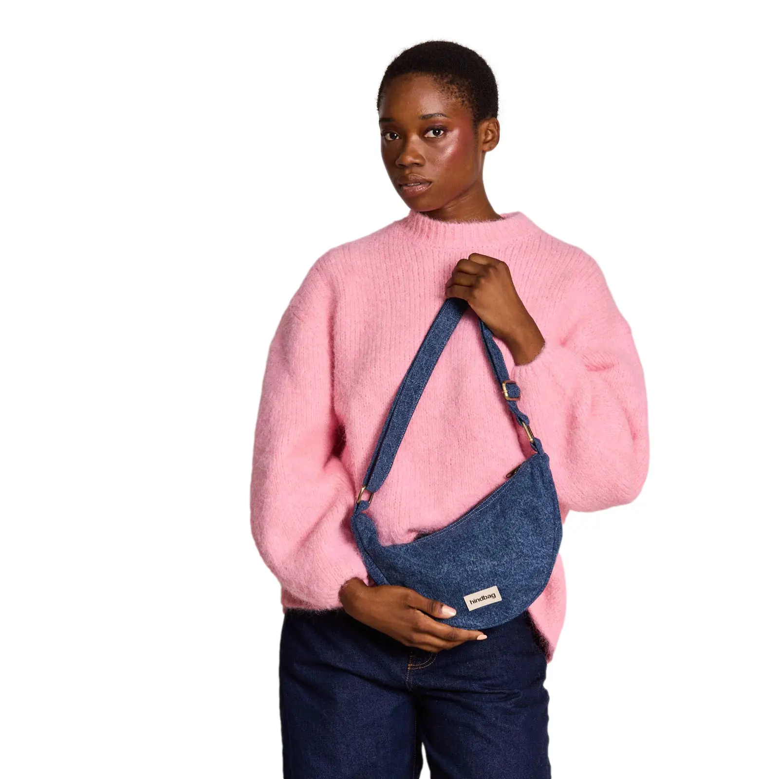 Bauchtasche Hindbag Andrea