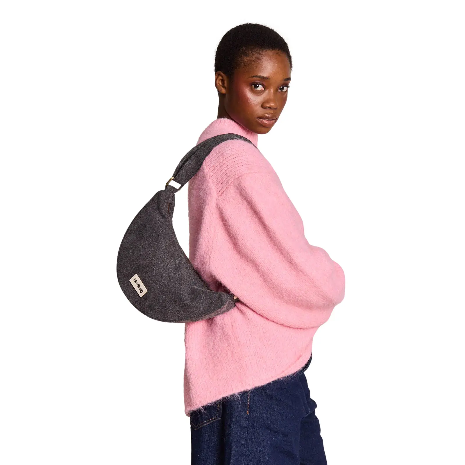 Bauchtasche Hindbag Andrea