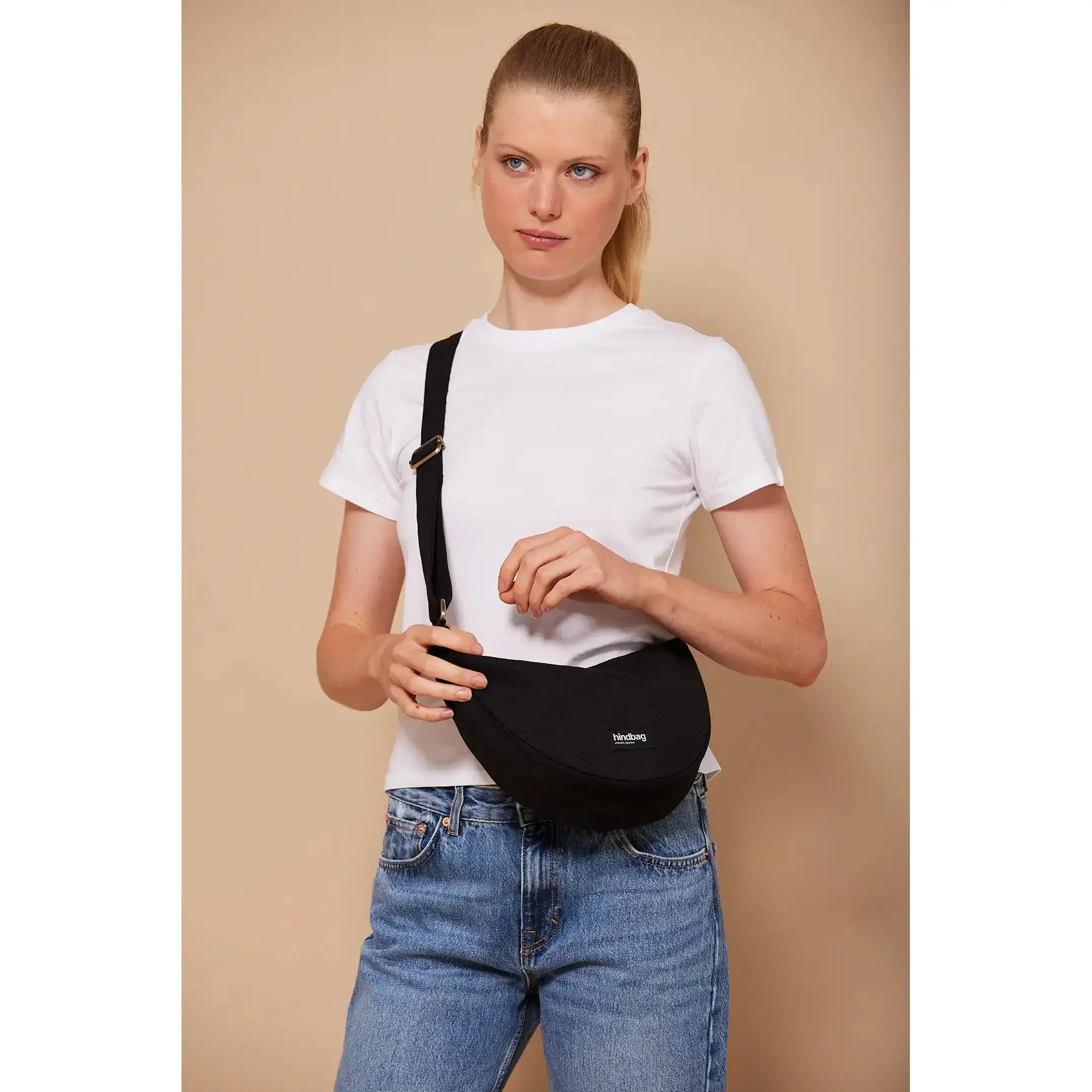 Bauchtasche Hindbag Andrea