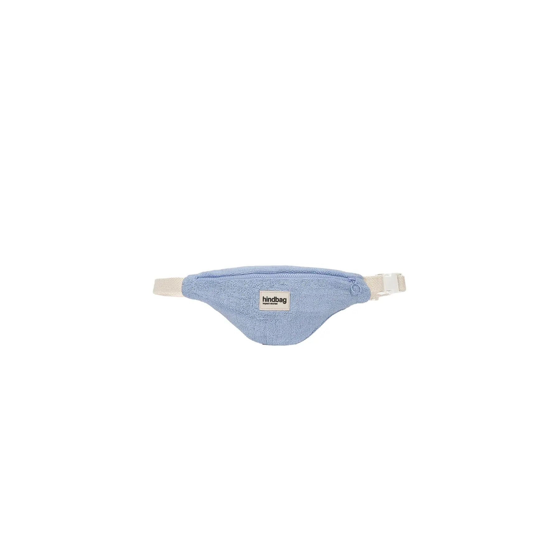 Sacoche banane enfant Hindbag Augustin Sacoche banane enfant Hindbag Augustin