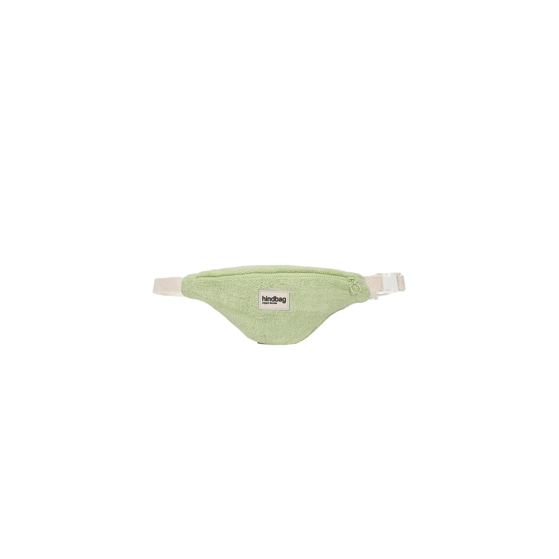 Sacoche banane enfant Hindbag Augustin Sacoche banane enfant Hindbag Augustin
