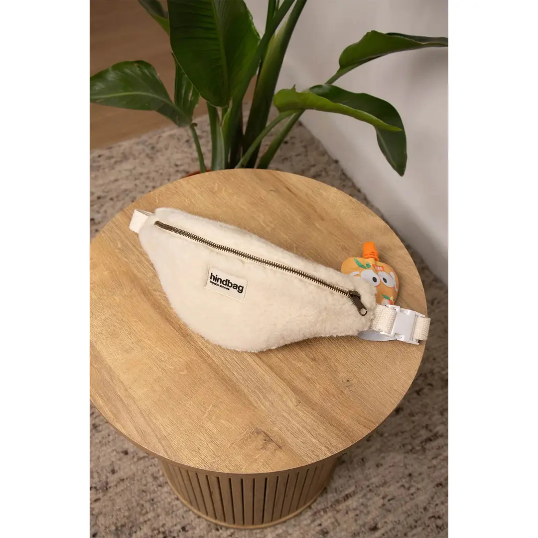 Sacoche banane enfant Hindbag Augustin Sacoche banane enfant Hindbag Augustin