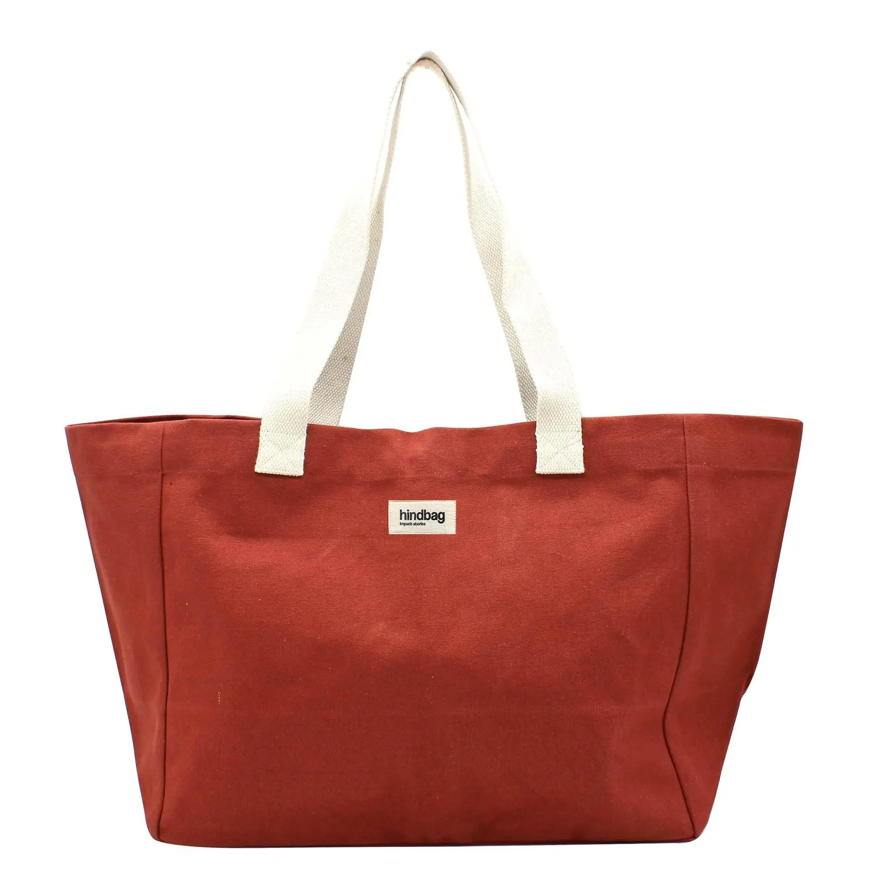 Shopping Bag Hindbag Claude
