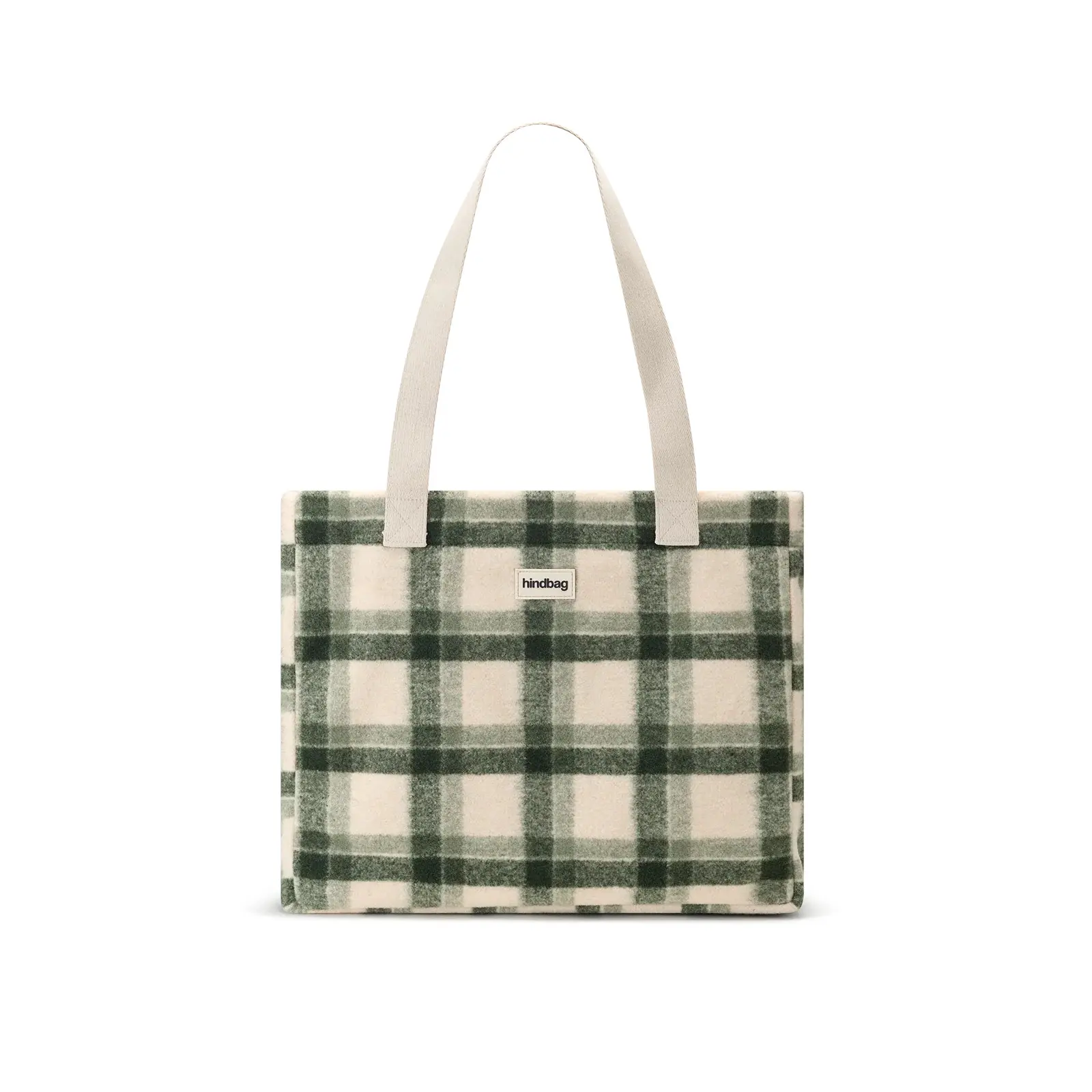 Einkaufstasche Hindbag Claude