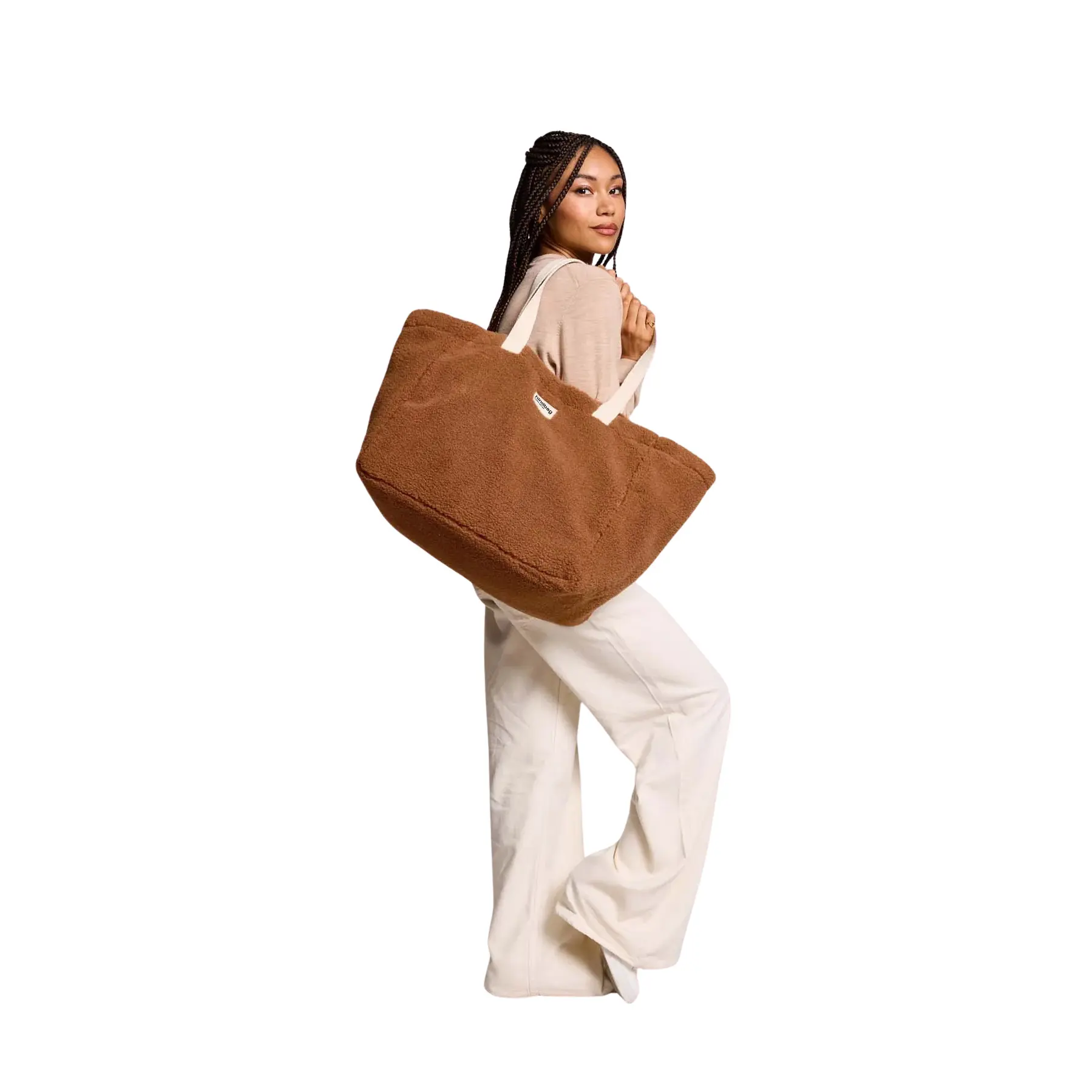 Sac cabas femme Hindbag Claude Sac cabas femme Hindbag Claude