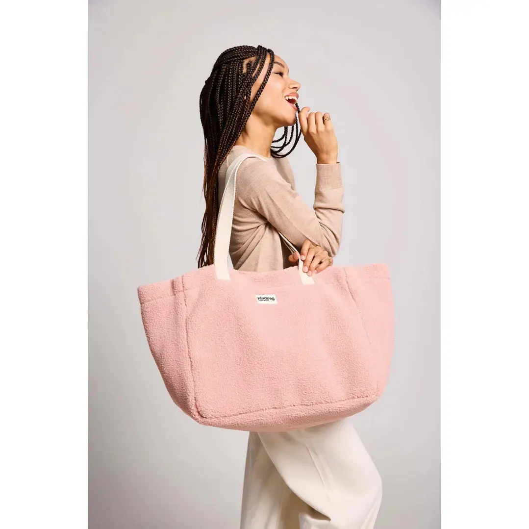 Shopping Bag Hindbag Claude