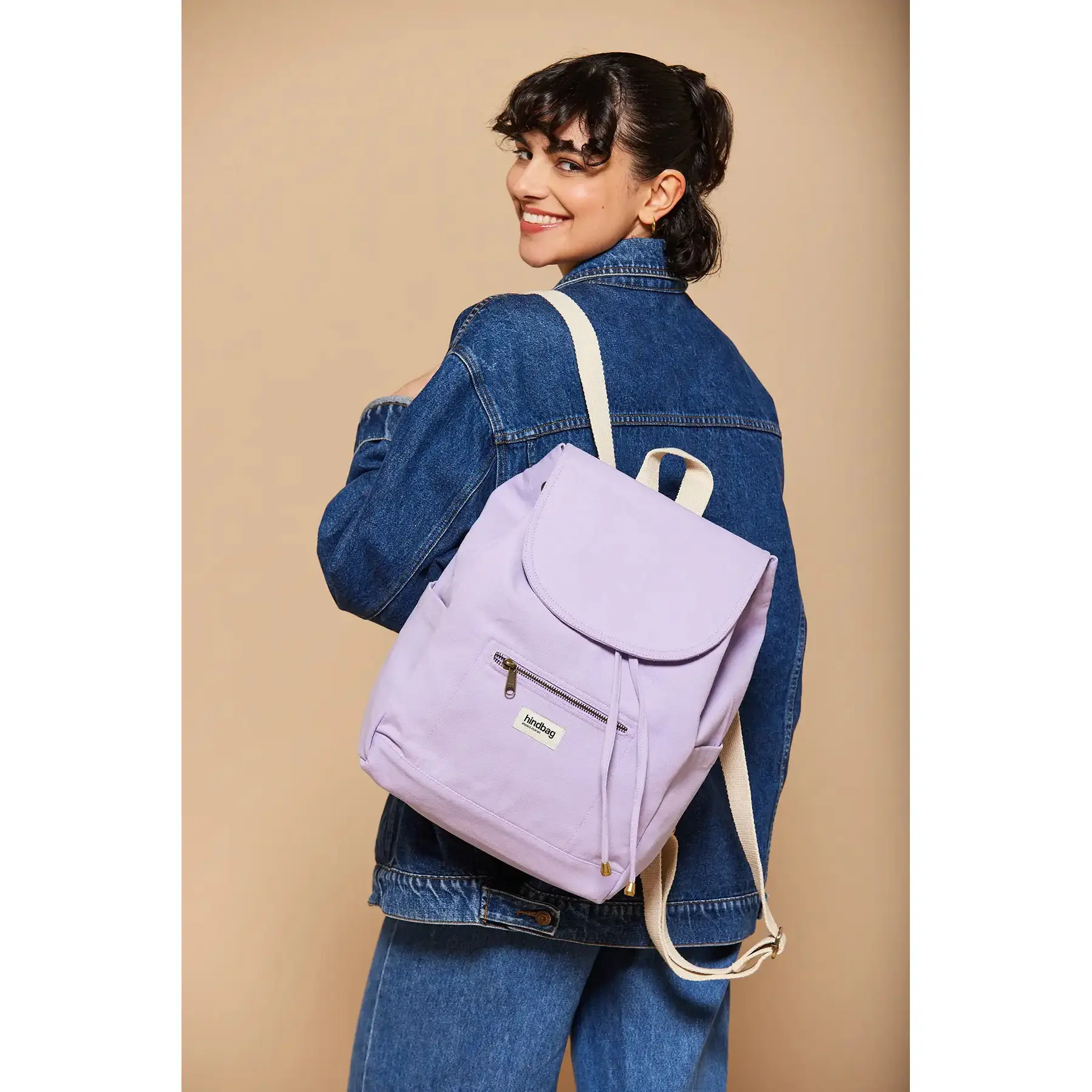 Rucksack Hindbag Eliot