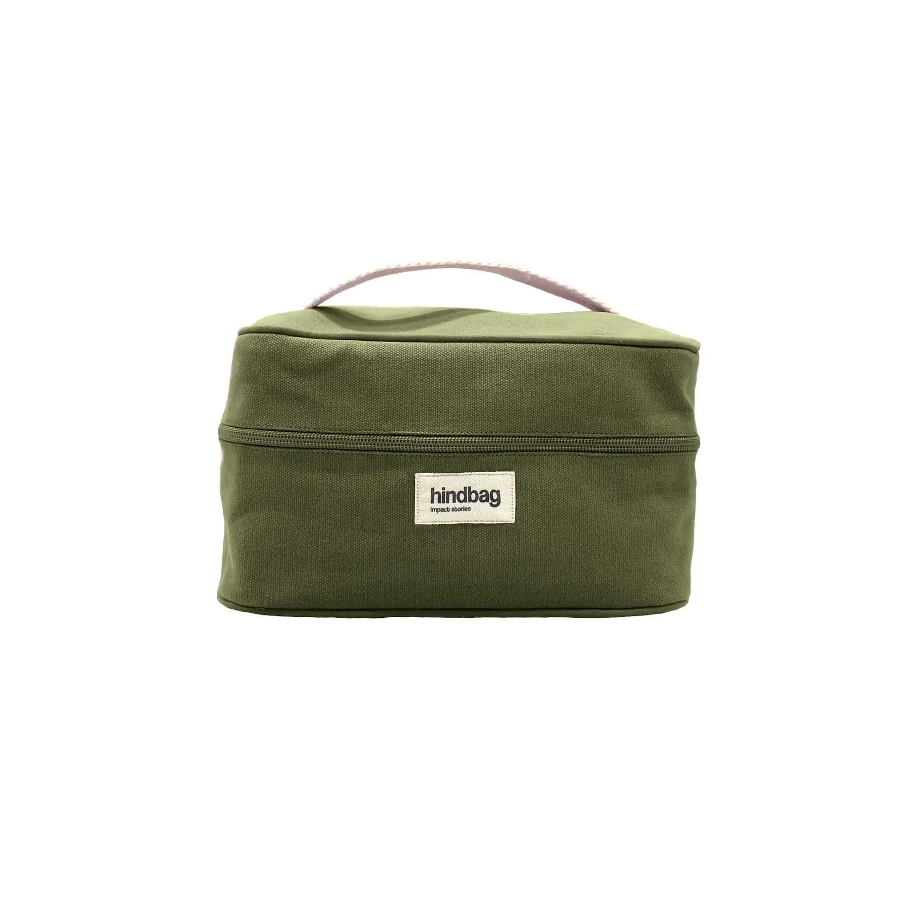 Kulturbeutel Hindbag Gaspard