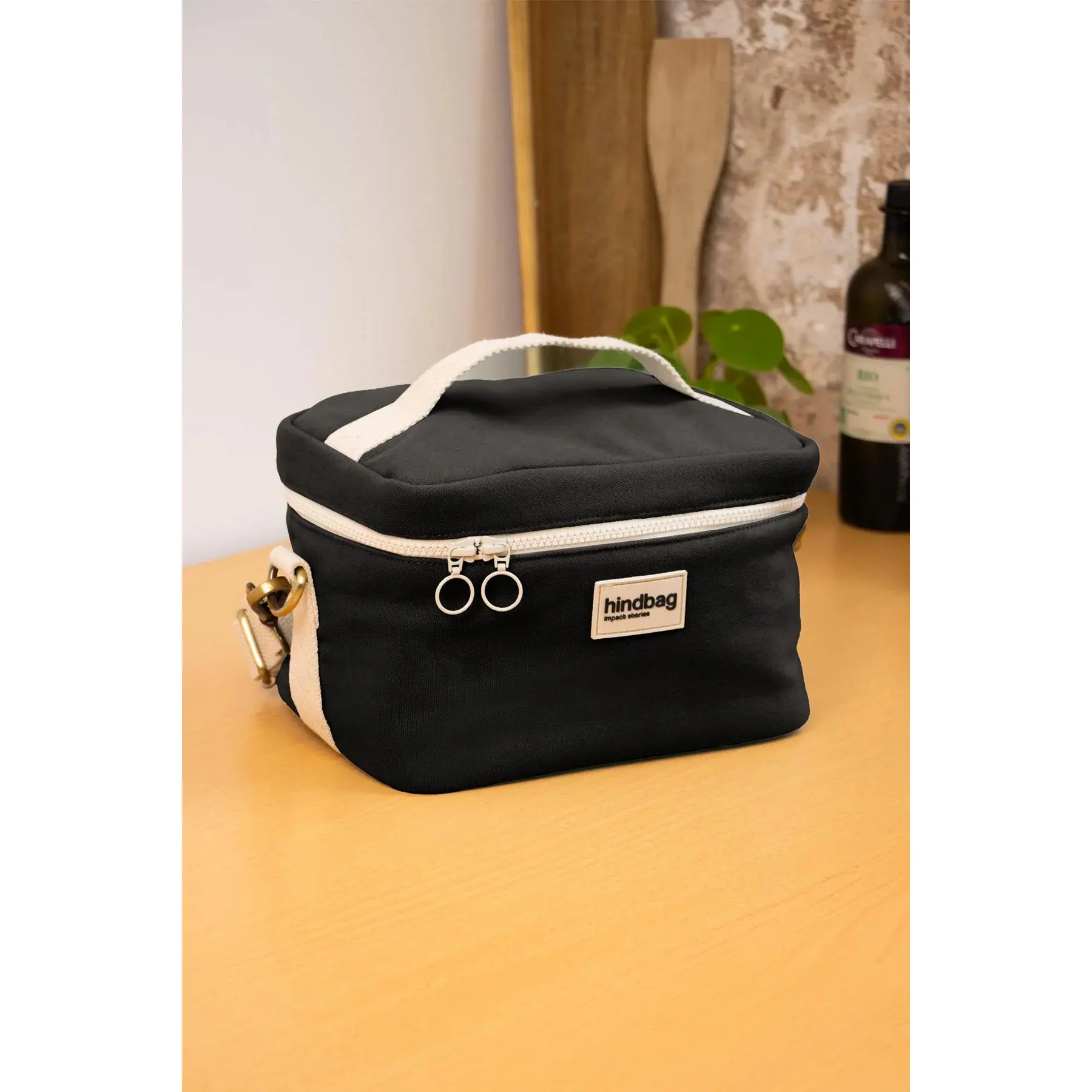 Lunch box Hindbag Igor