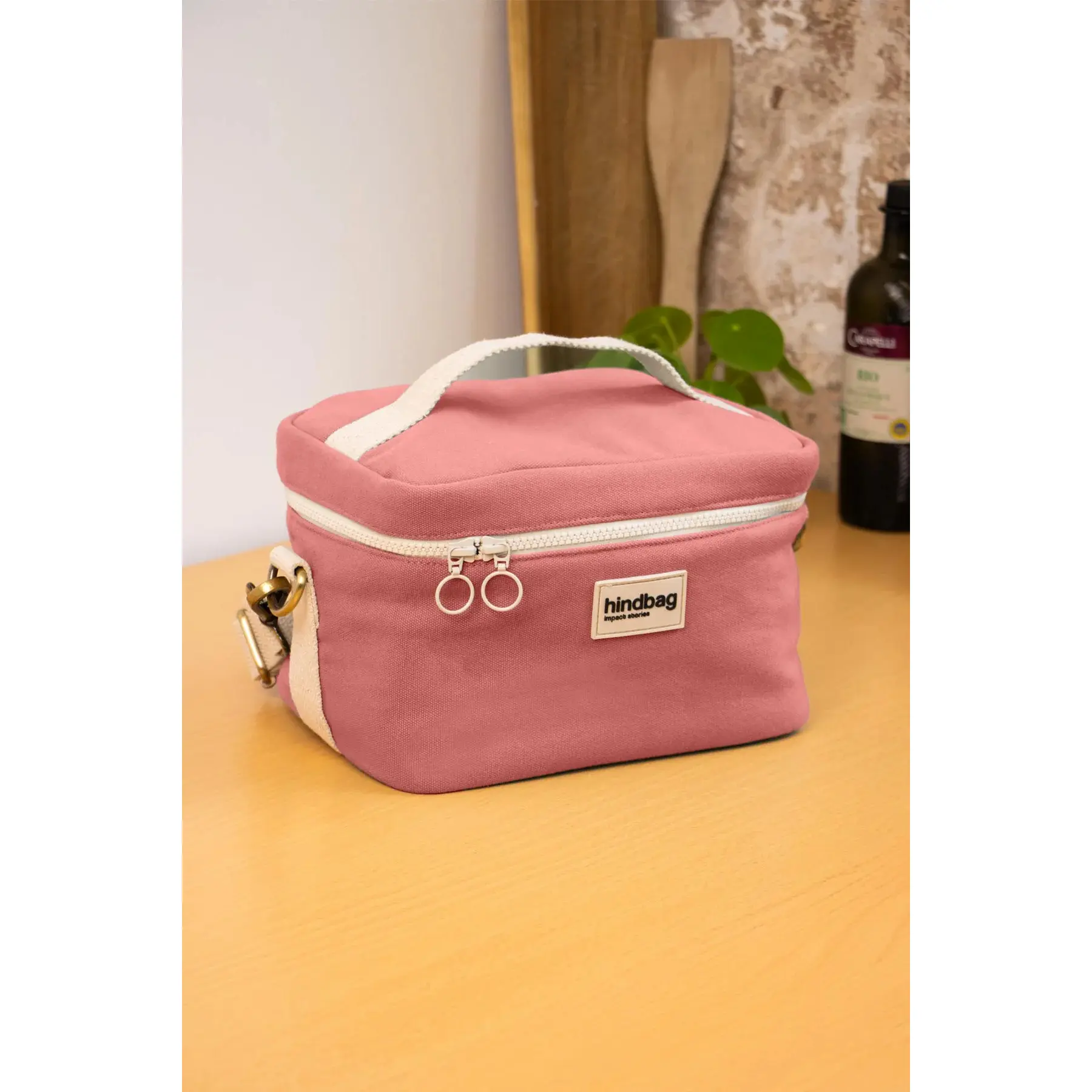 Lunchbox Hindbag Igor