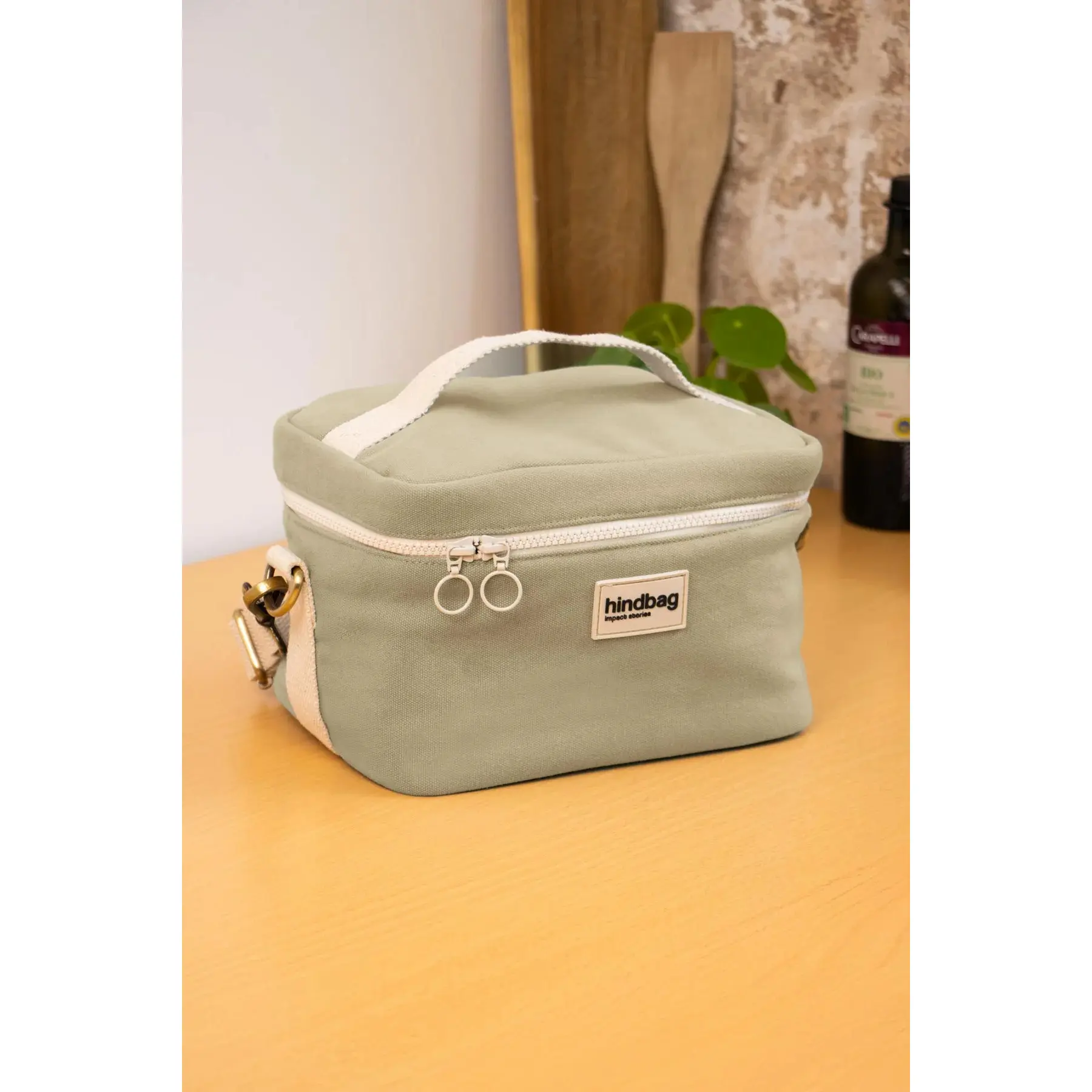 Lunch box Hindbag Igor