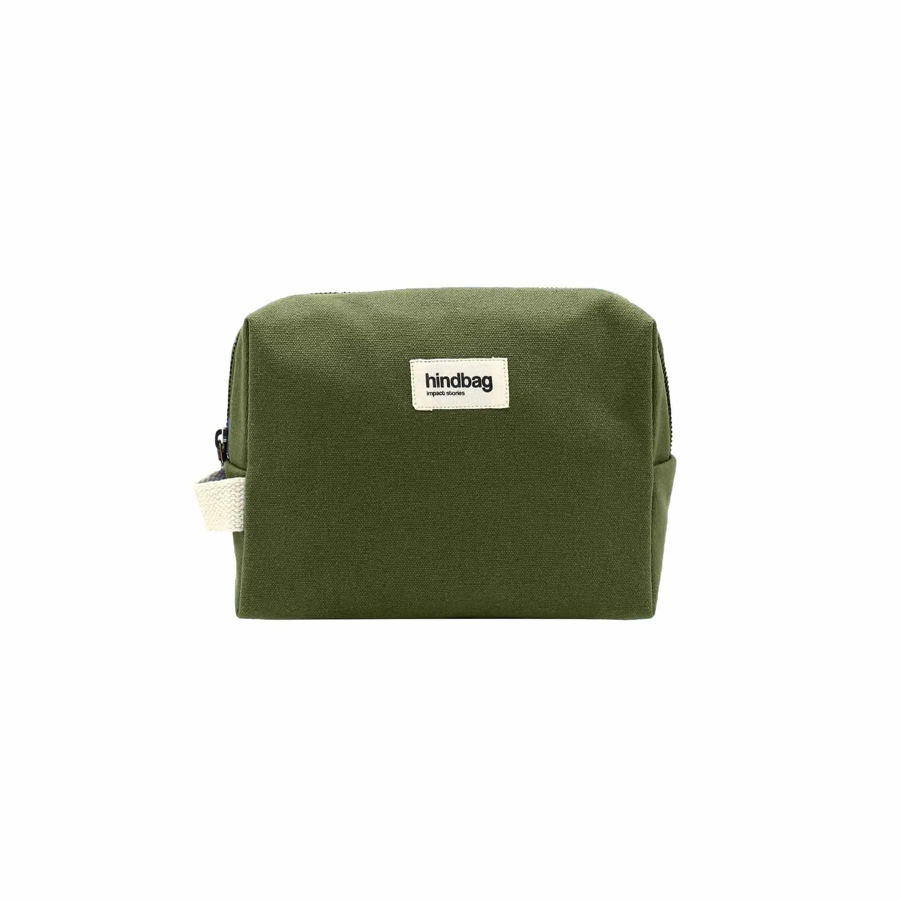 Kulturbeutel Hindbag Leon