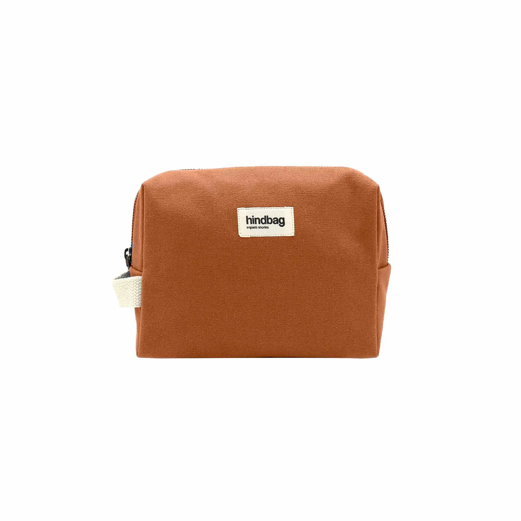 Kulturbeutel Hindbag Leon