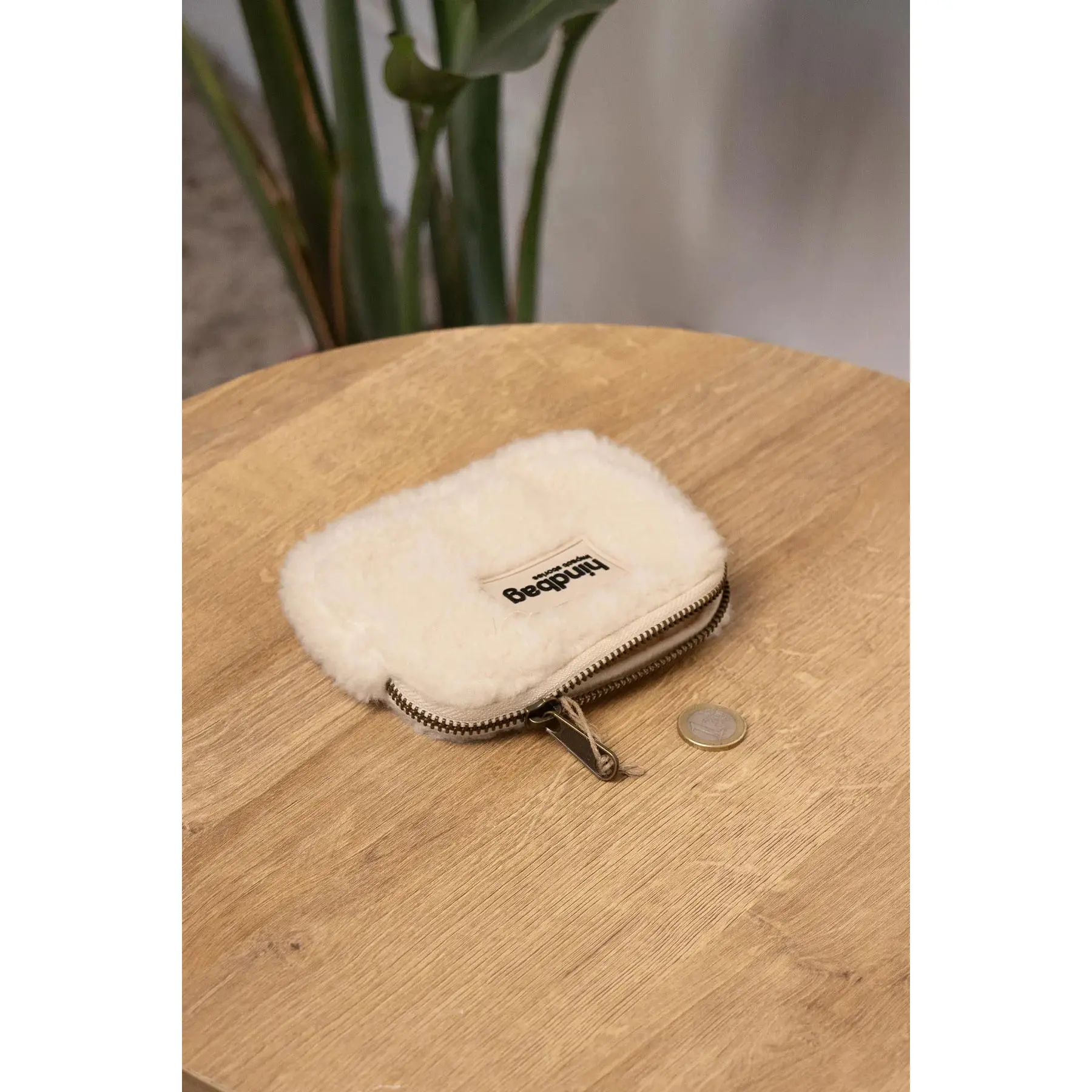 Geldbörse Damen Hindbag Lili