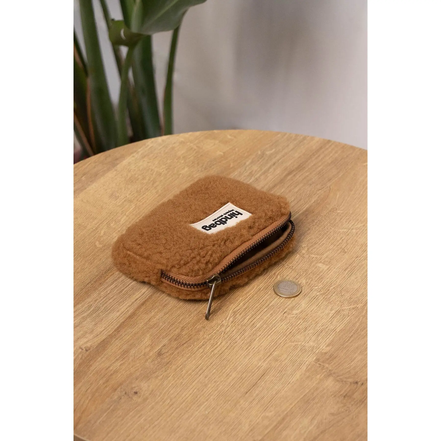 Geldbörse Damen Hindbag Lili