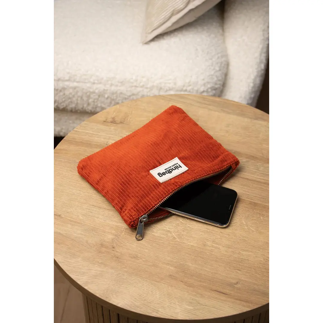 Mappe Hindbag Lou
