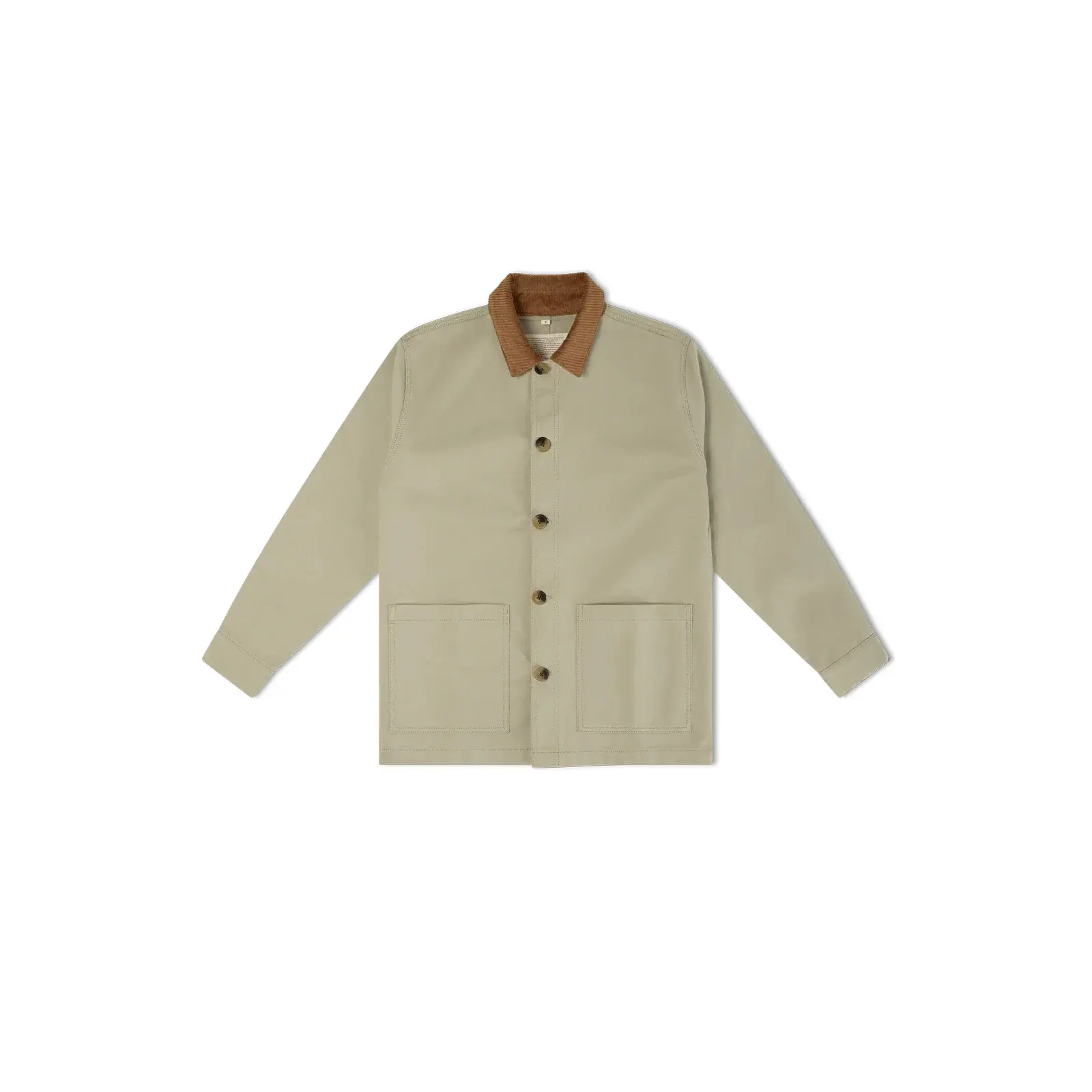 Giacca col velours  Marcel